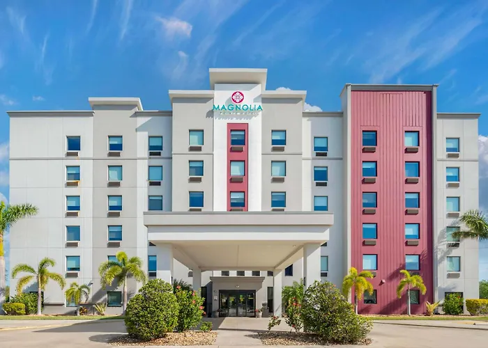 Magnolia Pointe; BW Signature Collection