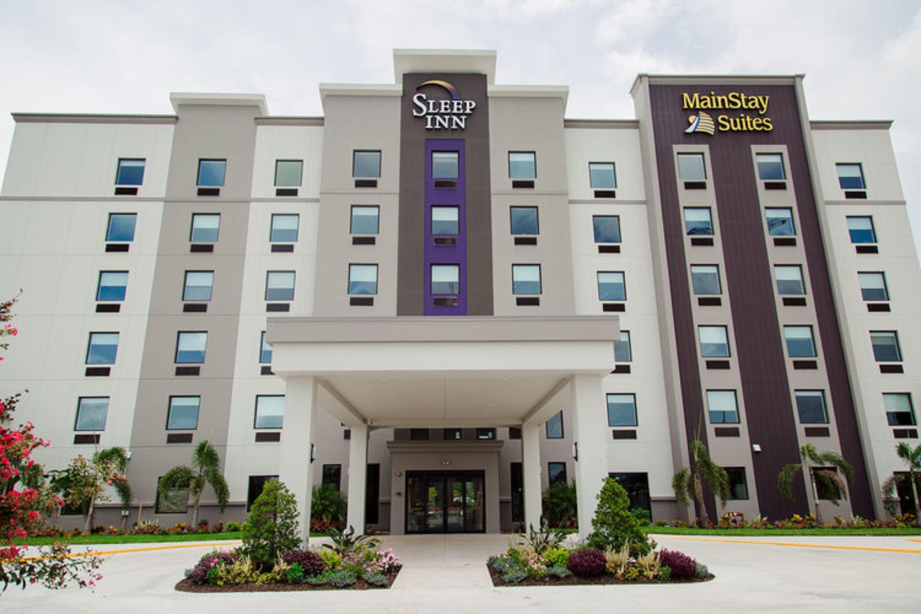 Hotel Magnolia Pointe; Bw Signature Collection Fruitville