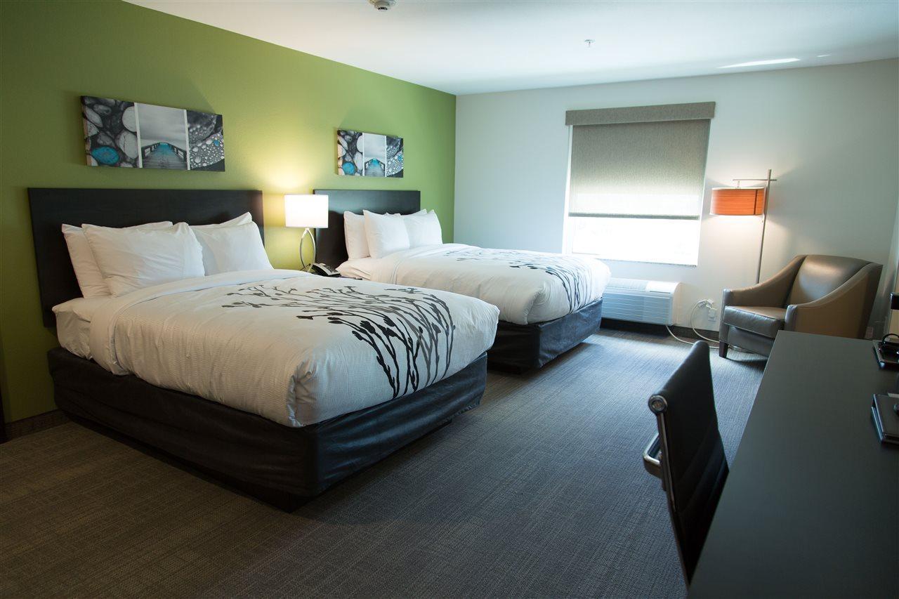 Hotel Magnolia Pointe; Bw Signature Collection Fruitville