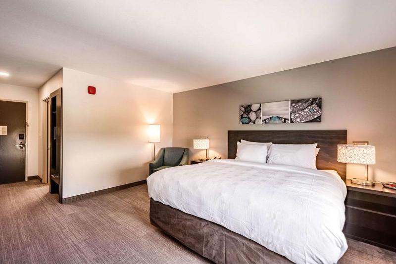 Hotel Magnolia Pointe; Bw Signature Collection Fruitville